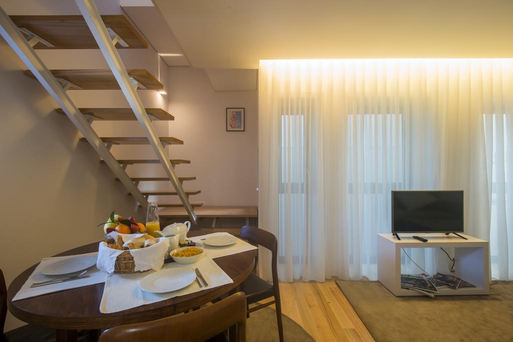 Domum Apartment Porto Room photo